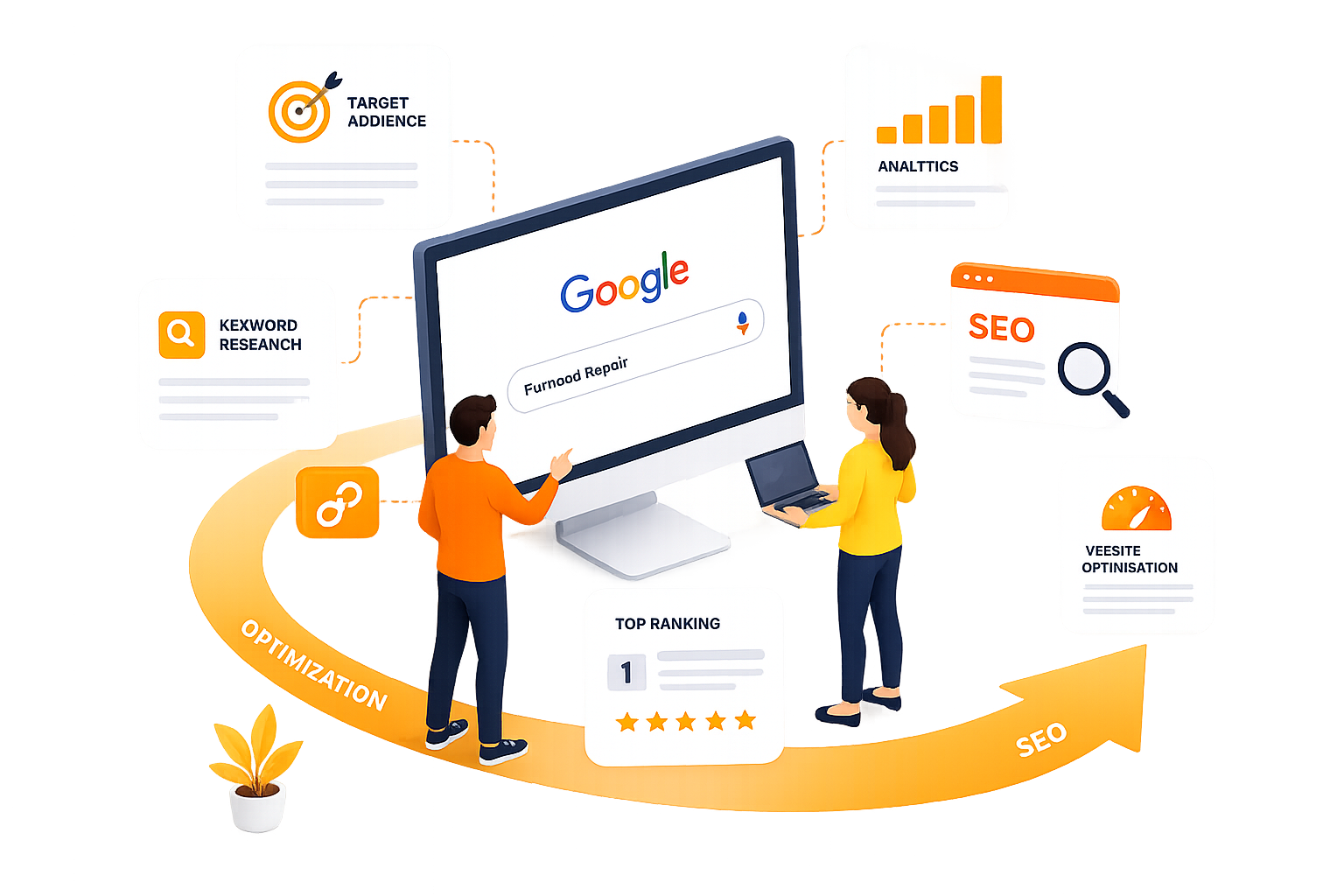 SEO Services