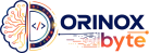 Orinox byte Logo