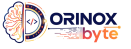 OrinoxByte-Logo